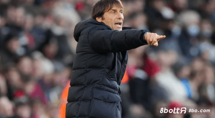 罗马诺：孔蒂和那不勒斯已经准备好签约，本周完成