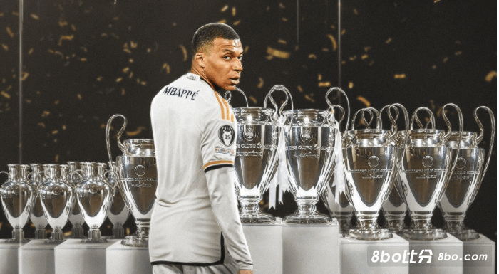 TA：皇马早在2月就敲定姆巴佩，谈判最后阶段绝对保密