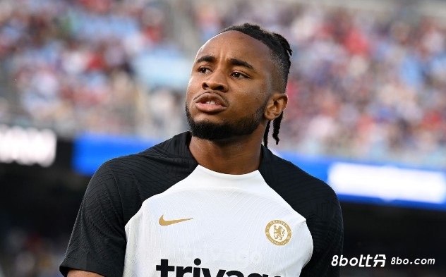 队报：切尔西拒放恩昆库等踢奥运，阿森纳不放萨利巴最让亨利伤心