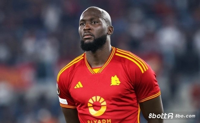 如何抉择?择米米兰有意租借卢卡库,那不勒斯也对他感兴趣