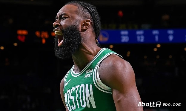 布朗：我永远不会得到应有的承认和尊重，但我已不TMD在乎这些了