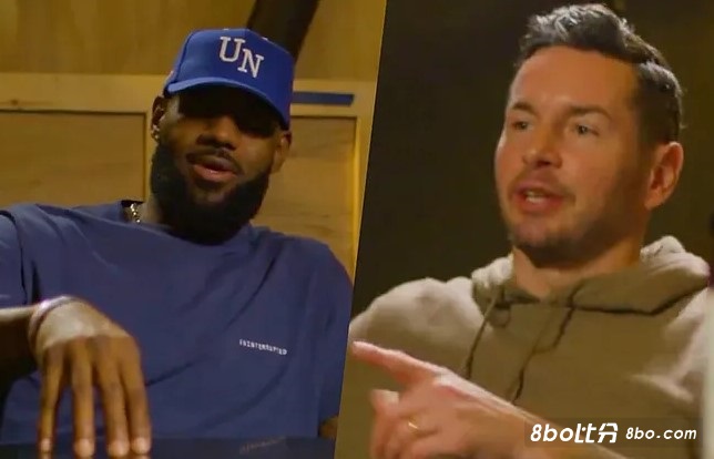 与我无关？詹姆斯已经公开表示，他不会参与球队的选帅工作