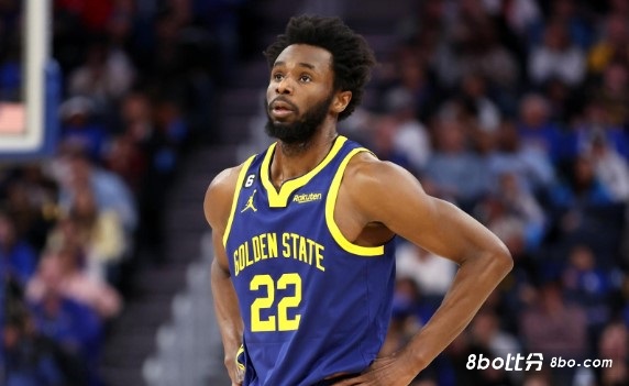 维金斯：球队本赛季经历了起起伏伏，我觉得我们从未真正找到节奏