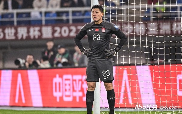 黄健翔谈中泰战：国足首先要做好防守确保不丢球，做好苦战准备