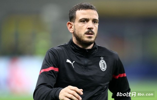 斯基拉：弗洛伦齐可能今夏离开米兰，博洛尼亚对他感兴趣