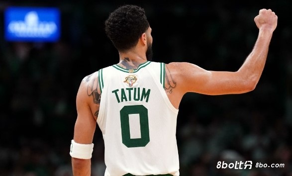 心理强大！塔图姆：外界批评对我妈影响挺大，我不会把这当作私人恩怨