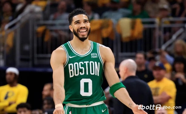 别再丢了!塔图姆：我现在第二次有机会来赢得总冠军，我想好好享受这一刻