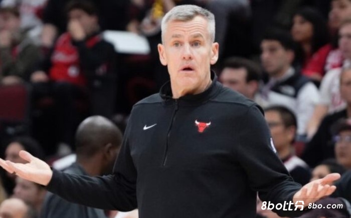 父子联手！Shams：公牛计划让多诺万的儿子担任风城公牛队的主帅