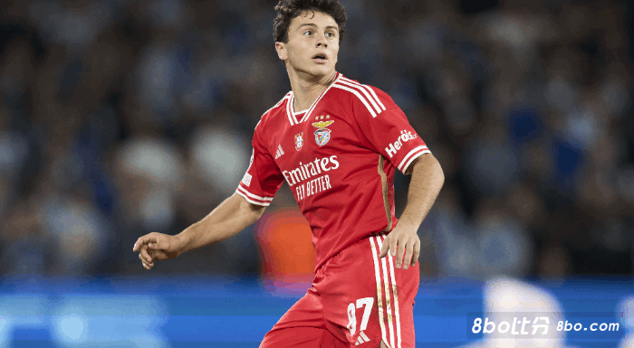 葡媒：本菲卡要求买家俱乐部支付若奥