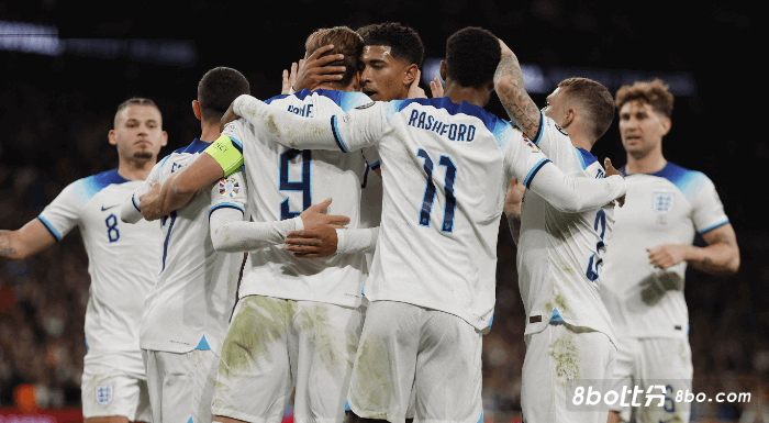 韩乔生：看不出英格兰6.8亿欧首发与冰岛的差距，目前状态堪忧