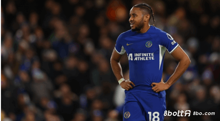 罗马诺：切尔西不打算出售恩昆库，恩昆库也无意离队