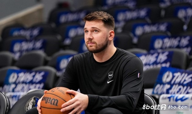 东契奇：我们相信自己的投篮选择，这就是我们进入总决赛的方式