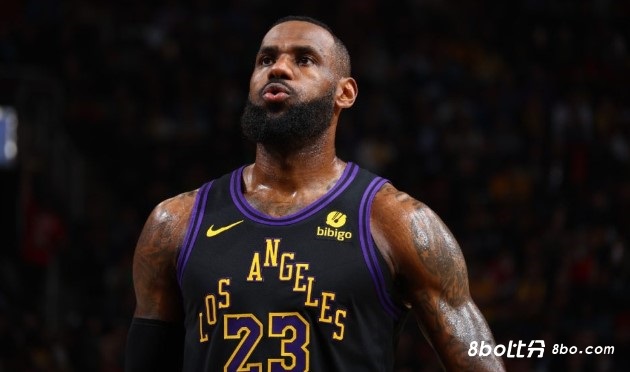 Shams再澄清：大家好像不相信我，本次湖人选帅詹姆斯确实没有参与