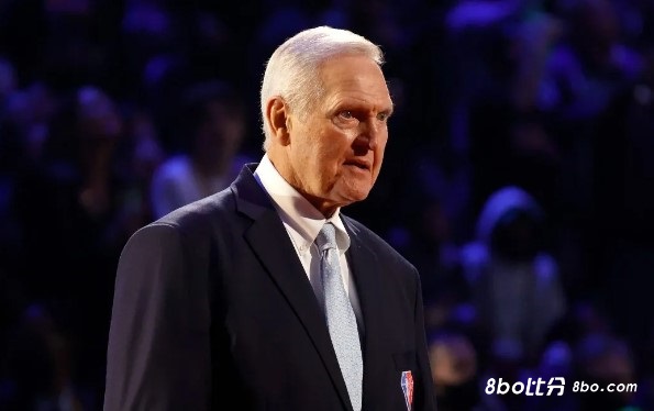 卢：韦斯特在98年把我带到了LA，他是我生命中不可替代的一部分