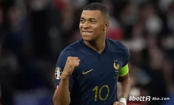 荷兰名宿岑登谈姆巴佩：明确了未来之后，他的表现肯定会更好