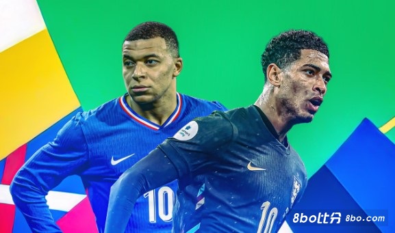 欧洲杯金靴赔率：姆巴佩成最大热门，凯恩、C罗分列二、三