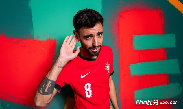 B费：葡萄牙的牙的有信每一个人都对欧洲杯很有信心，我们要证明些东西