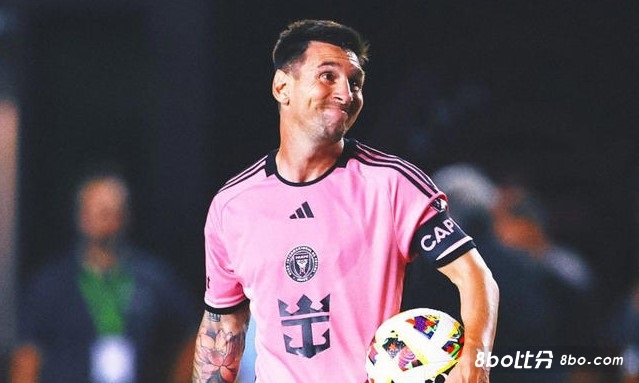 梅西:对是对否否参加2026年世界杯,我现在还不能做出决定