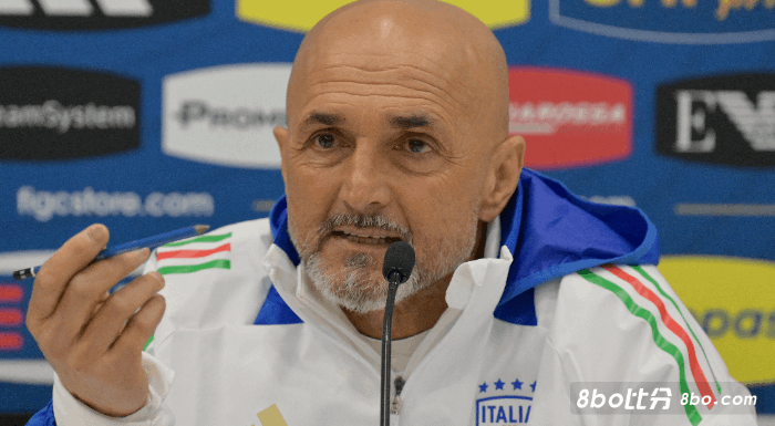 意体育部长：在本届欧洲杯要充满雄心，斯帕莱蒂是理想的领路人