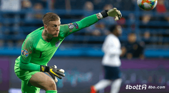 皮克福德：今天比赛是很好的考验，我们展现了自己的水平和韧性