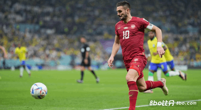 塔迪奇：我认为自己应该首发出战英格兰，很难接受担任替补