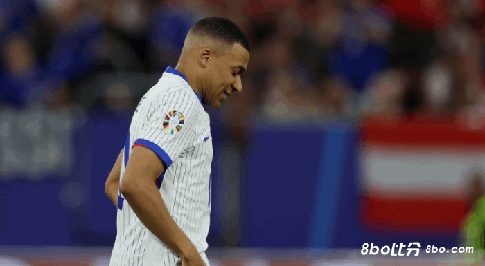 法国足协主席确认：姆巴佩不会接受鼻子手术