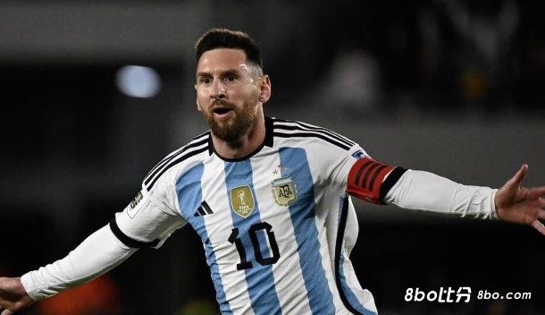 梅西：除非成为世界冠军否则我不能离开足球，感谢上帝让一切发生