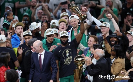 帕金斯：绿军接下来能四年三冠，这支球队是真的强大