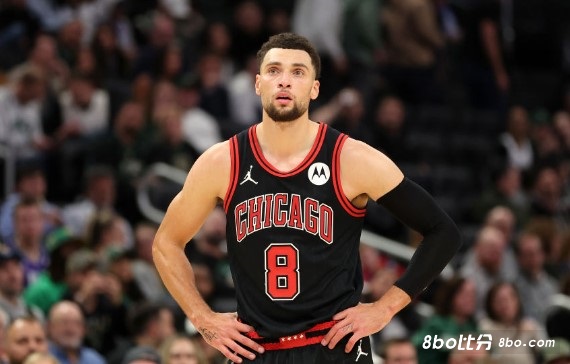 美记：国王已经与公牛就拉文和卡鲁索的潜在交易进行了交易谈判