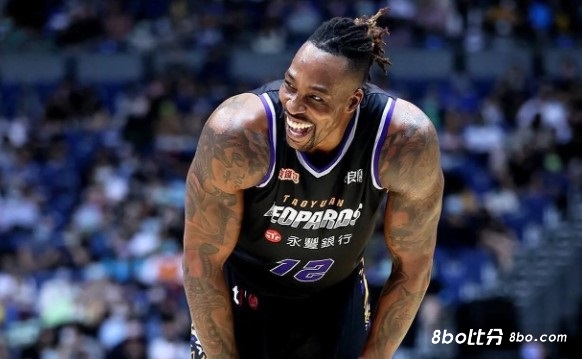 重聚了！考辛斯&库克等将加入中国台湾野马队参加亚洲巡回赛