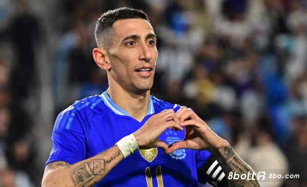 天使最后一舞！迪马利亚美洲杯后将告别国家队，决赛破门阿根廷均夺冠