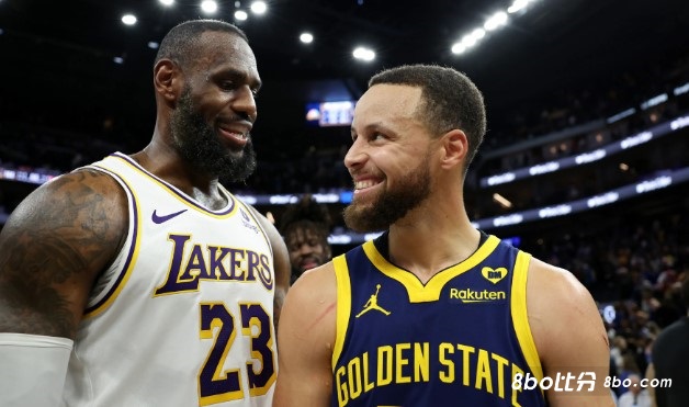 湖人公布加州经典赛赛程:7月7日VS国王 8日VS勇士 11日VS热火