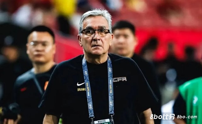 国足第5档，伊万：以积极乐观态度对待18强赛抽签分组