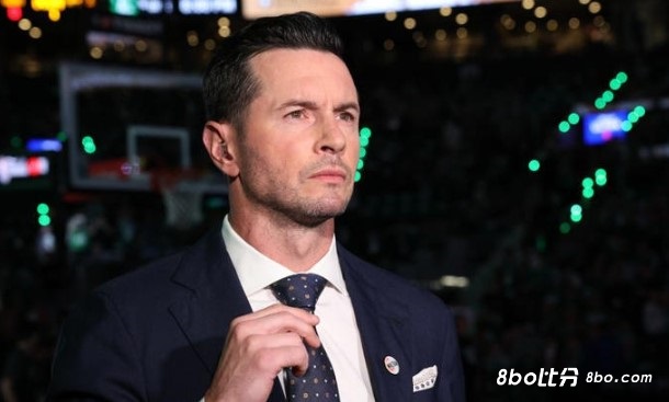 欢迎新教练！湖人将于明日举行新闻发布会 介绍JJ