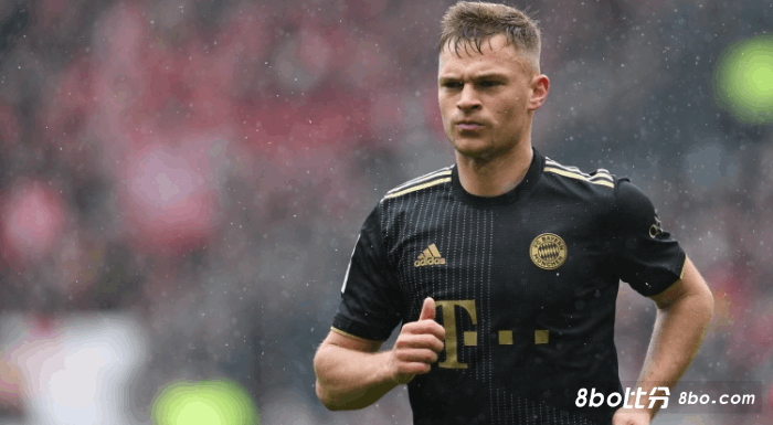 图片报：基米希和拜仁当前都倾向于不再续约，弗里克在关注