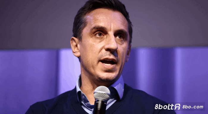 内维尔：淘汰赛英格兰要把水准提高一到两个级别，否则可能回家