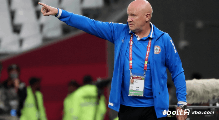 捷克主帅：我们有小组出线实力，没实现目标关键是未击败格鲁吉亚