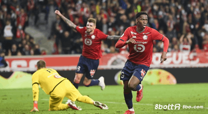 卫报:曼联切尔西热刺等四队争夺里尔前锋戴维