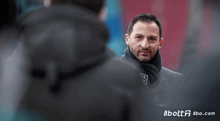 比利时媒体：无论欧洲杯成绩如何，比利时队都不会解雇特德斯科