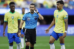 竞彩足球周五107推荐：巴拉圭VS巴西