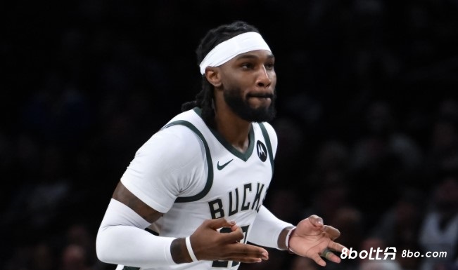 美记：随着普林斯的加入，雄鹿不太可能重新签下老将克劳德