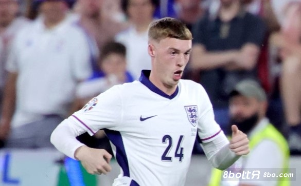 你值得首发!帕尔默:很明显我想首发,不介意出现在左路