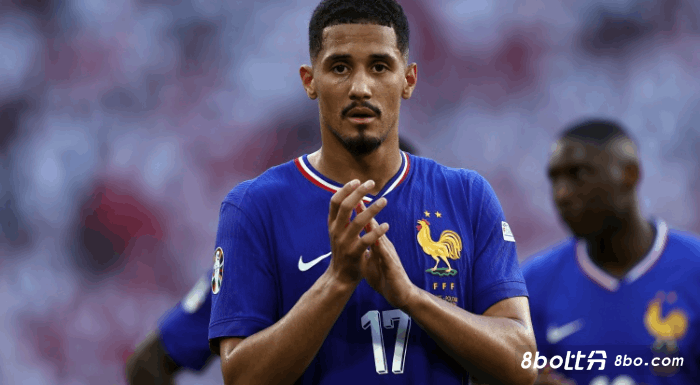 萨利巴：我们知道不能给C罗空间，保持零封就有90%机会赢下比赛