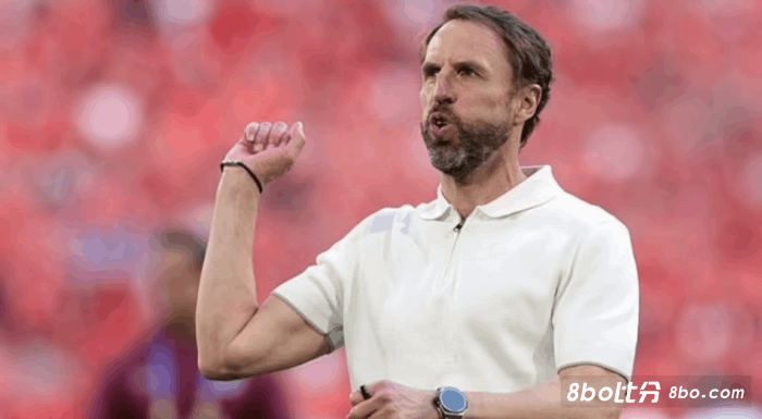 无惧批评嘲笑！索斯盖特：我只把这些当作燃料 球队需要我的强大