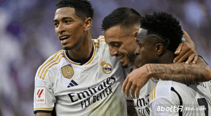 阿斯:维尼修斯领先金球奖竞争,贝林克罗斯梅西等人紧随其后