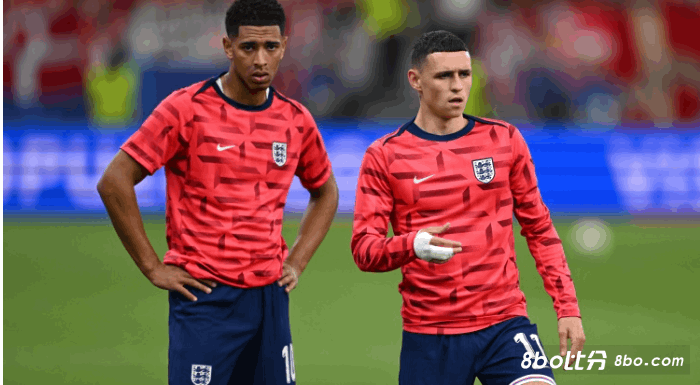 福登：想成功就要屏蔽外界的批评，主帅让我和贝林厄姆踢得更自由