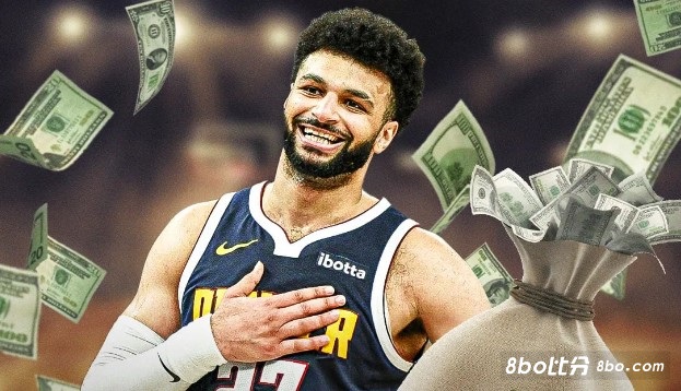 离队吗？掘金和穆雷的续约谈判已停滞，但双方或会在奥运会后达协议