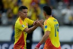 竞彩足球周三107推荐：乌拉圭VS哥伦比亚