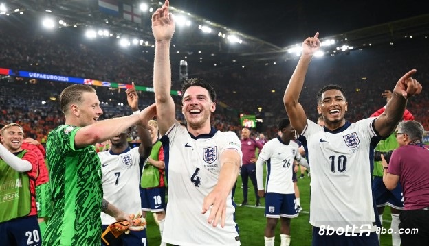 英格兰能做到吗？此前连续2届欧洲杯进决赛球队皆有冠军入账
