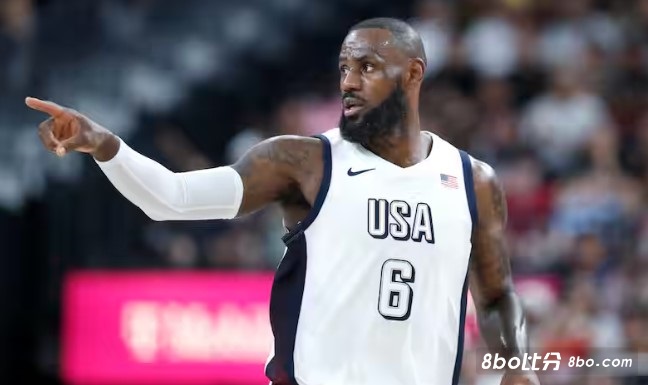 詹姆斯谈奥巴马：能与世界上最伟大的人之一交谈，这真的很棒